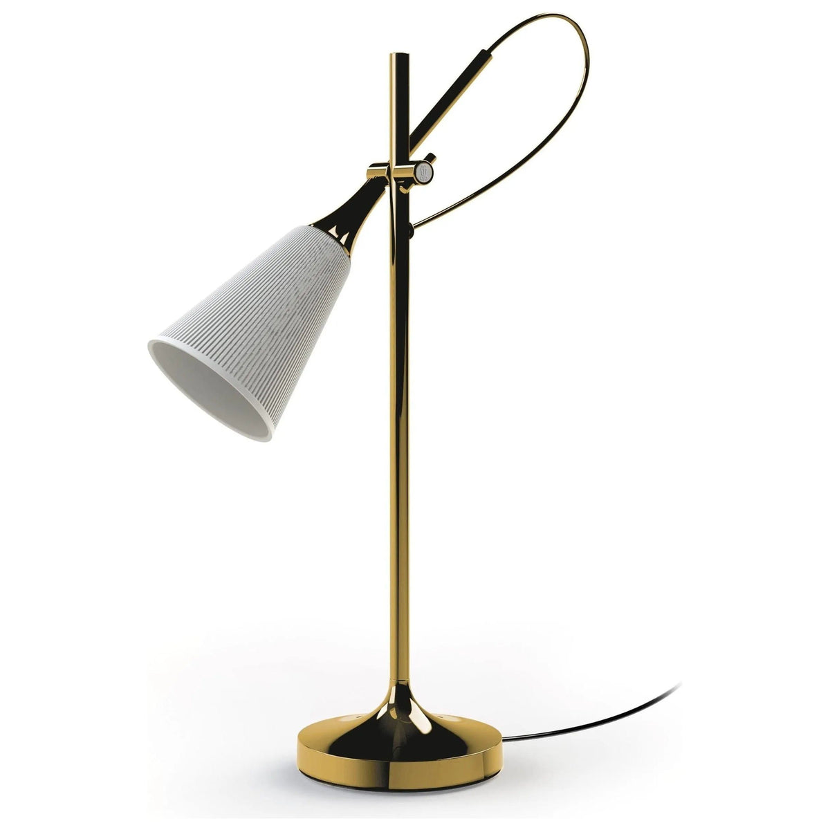 Lladro - Jamz Reading Lamp - 1023950 | Montreal Lighting & Hardware