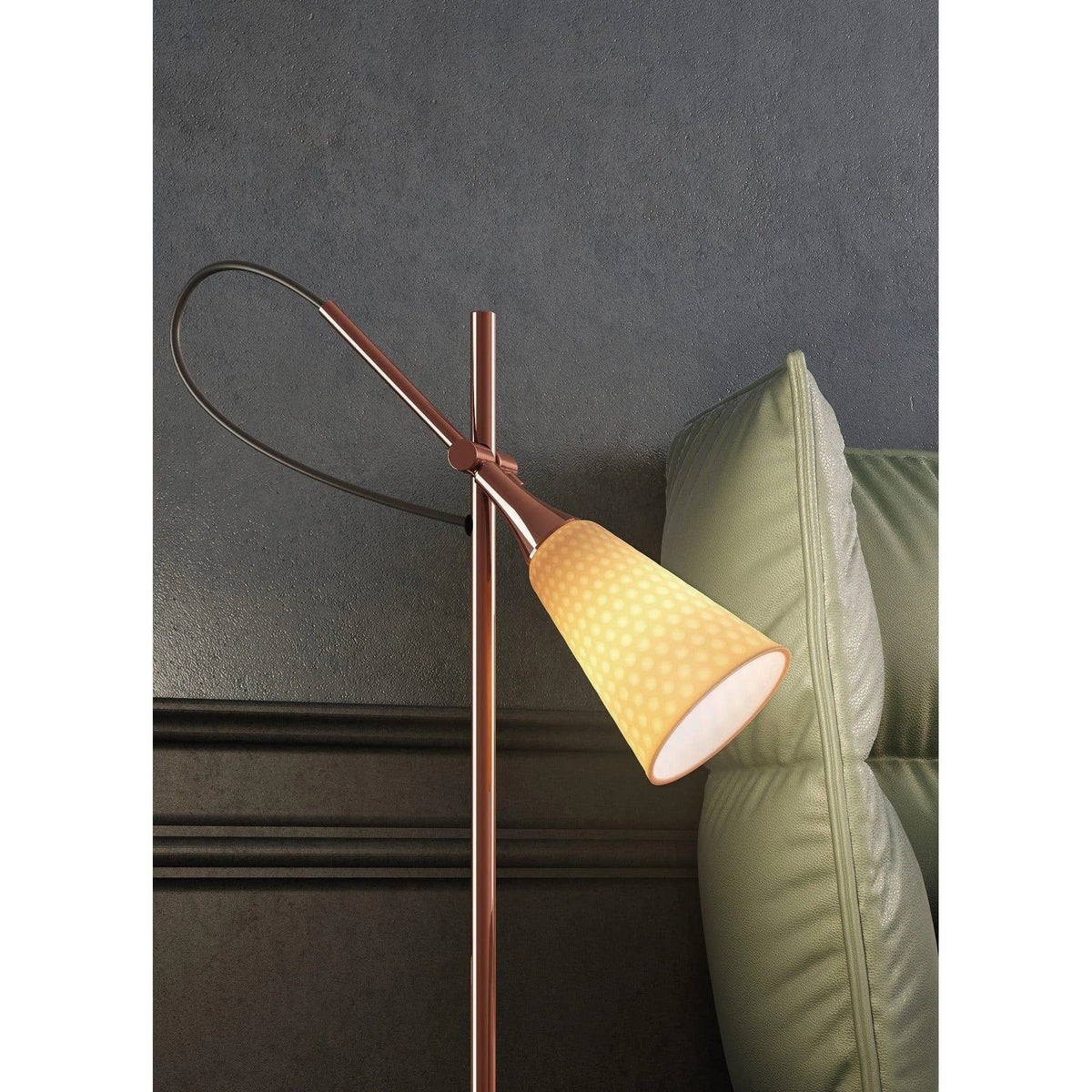 Lladro - Jamz Reading Lamp - 1023950 | Montreal Lighting & Hardware