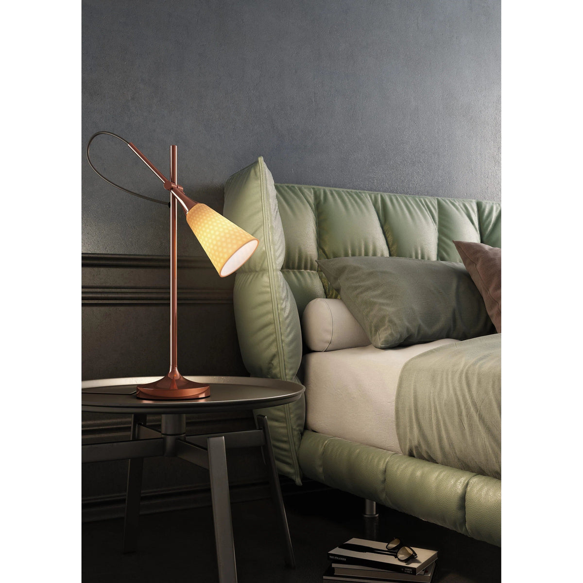 Lladro - Jamz Reading Lamp - 1023950 | Montreal Lighting & Hardware