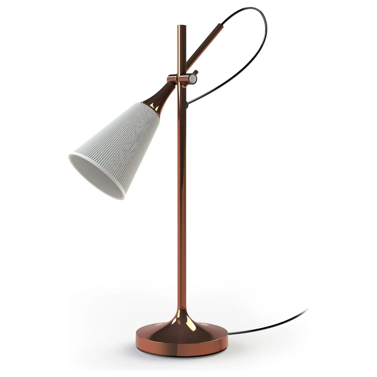 Lladro - Jamz Reading Lamp - 1023950 | Montreal Lighting & Hardware