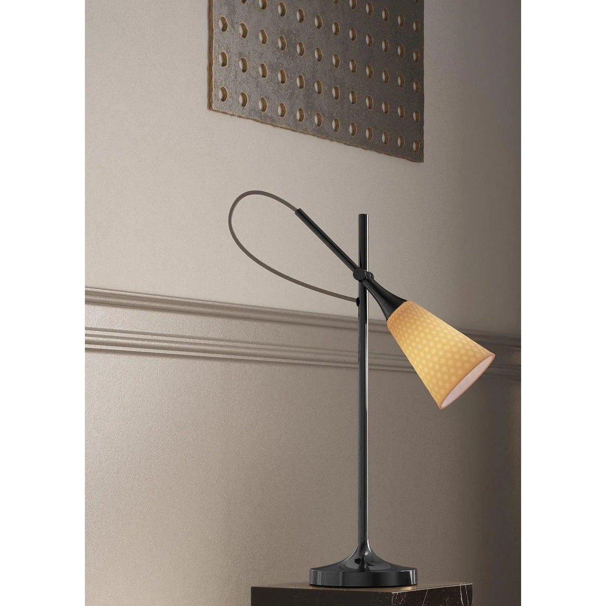 Lladro - Jamz Reading Lamp - 1023950 | Montreal Lighting & Hardware