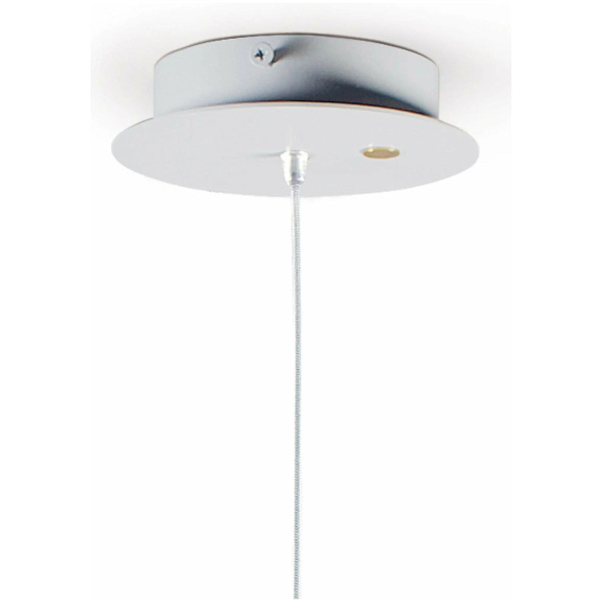 Lladro - Mademoiselle Annette Ceiling Lamp - 01023531 | Montreal Lighting & Hardware