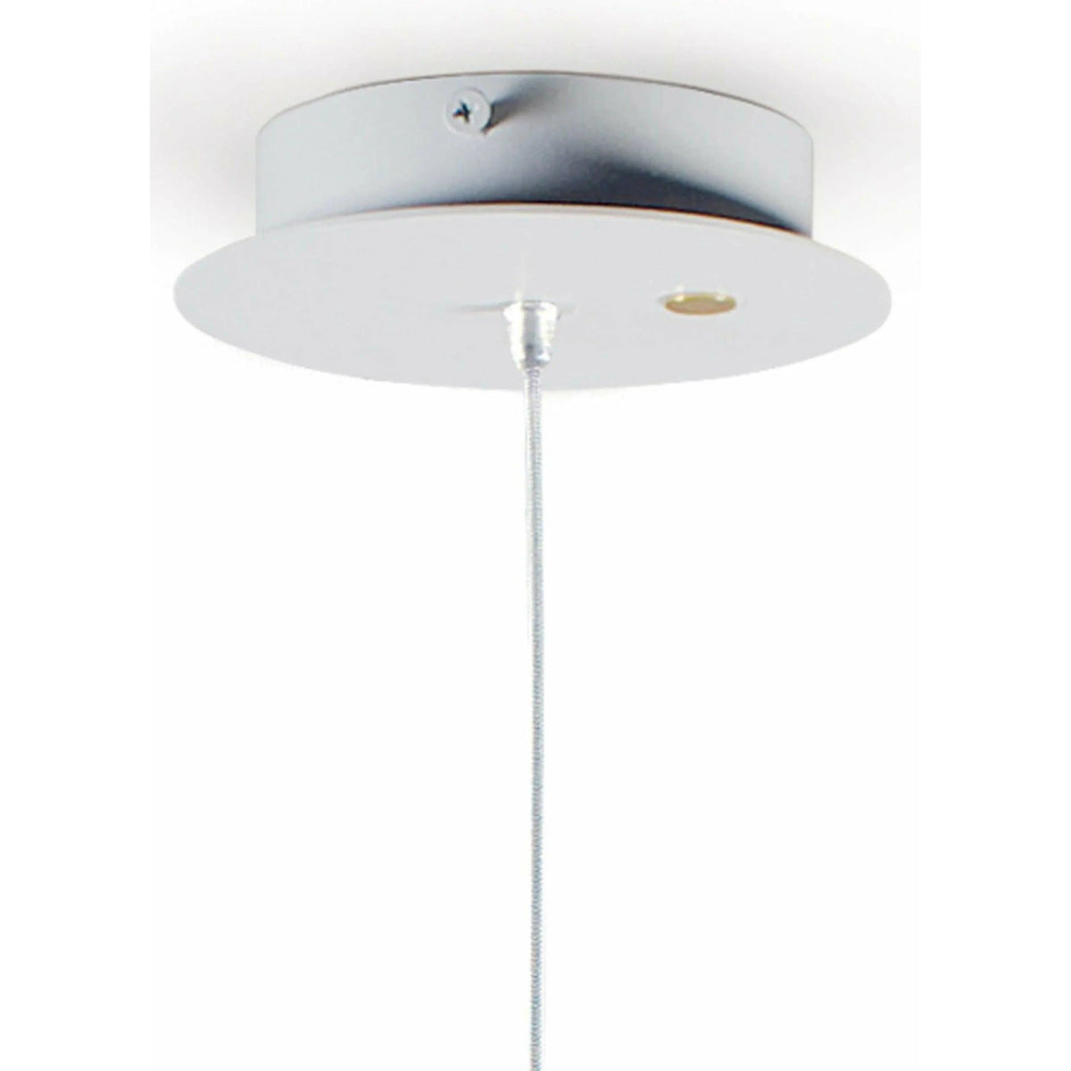 Lladro - Mademoiselle Célia Ceiling Lamp - 01023537 | Montreal Lighting & Hardware