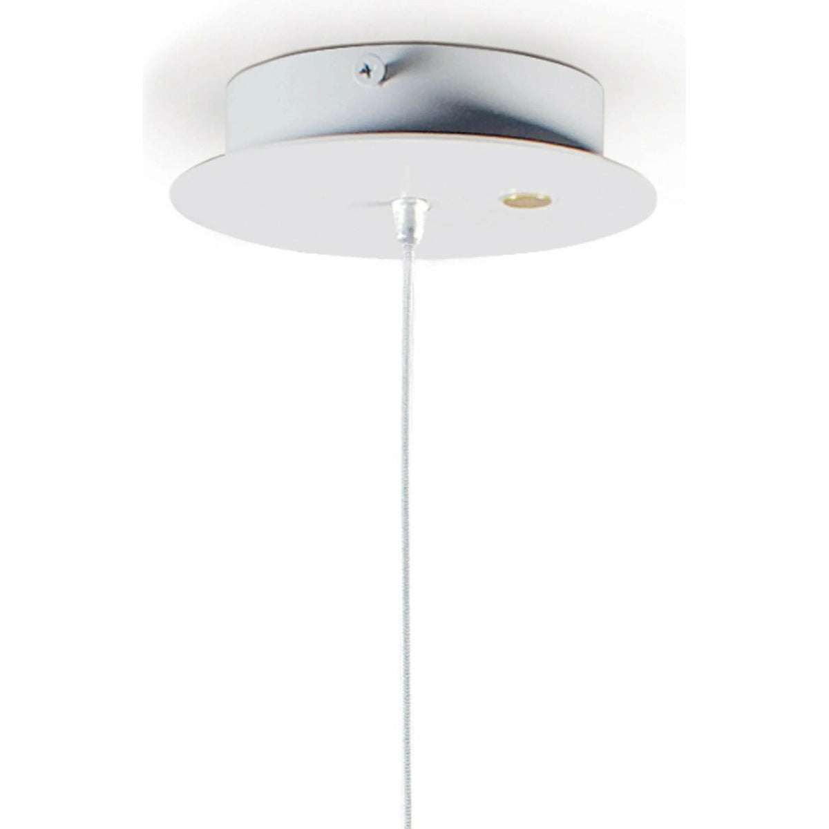 Lladro - Mademoiselle Daniela Ceiling Lamp - 01023540 | Montreal Lighting & Hardware