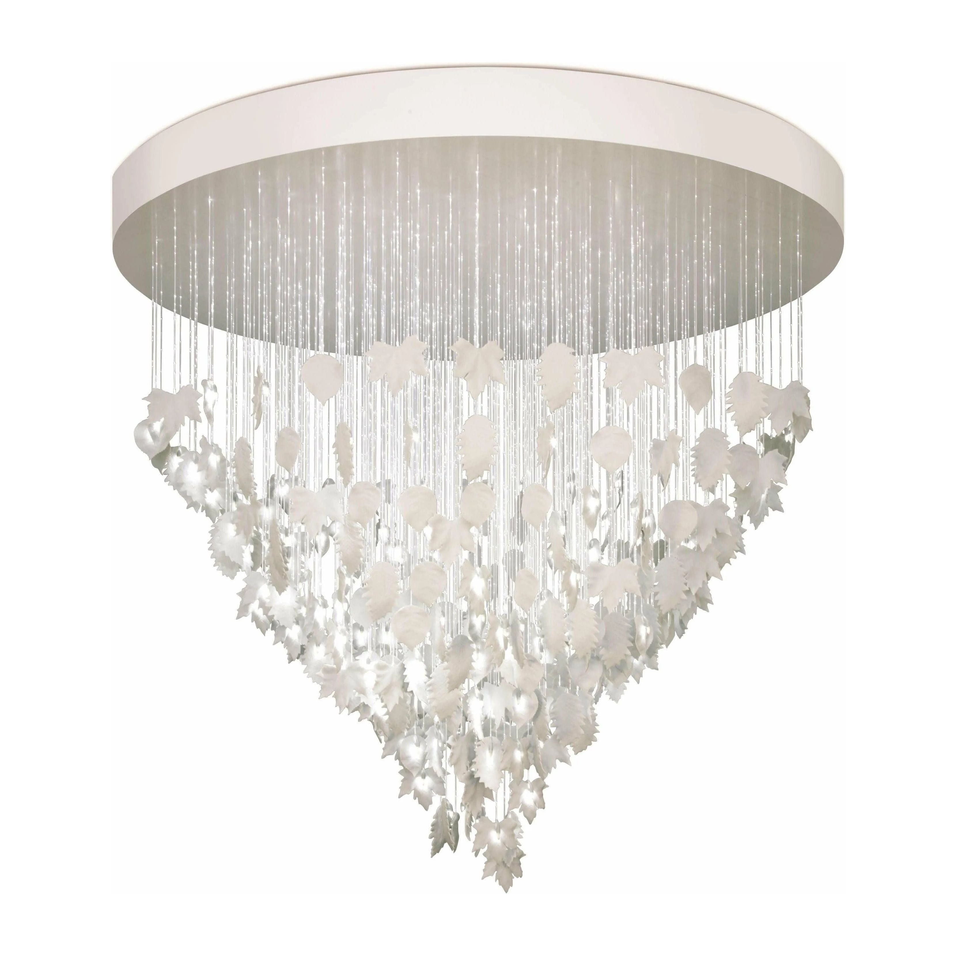 Lladro - Magic Forest Chandelier - 01017156 | Montreal Lighting & Hardware