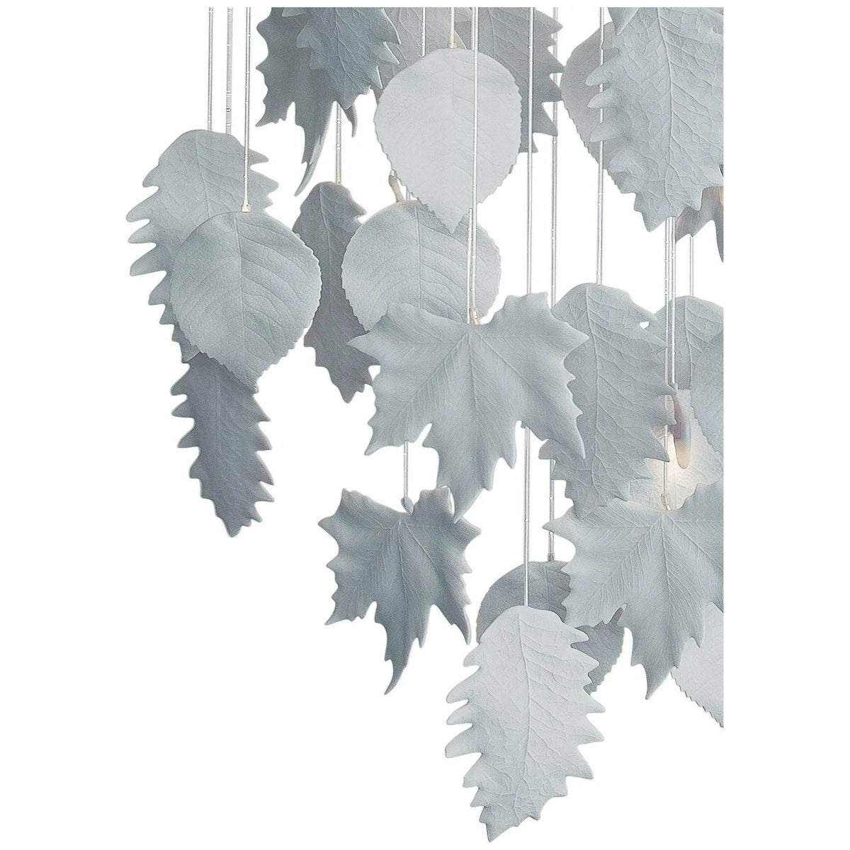 Lladro - Magic Forest Chandelier - 01017156 | Montreal Lighting & Hardware