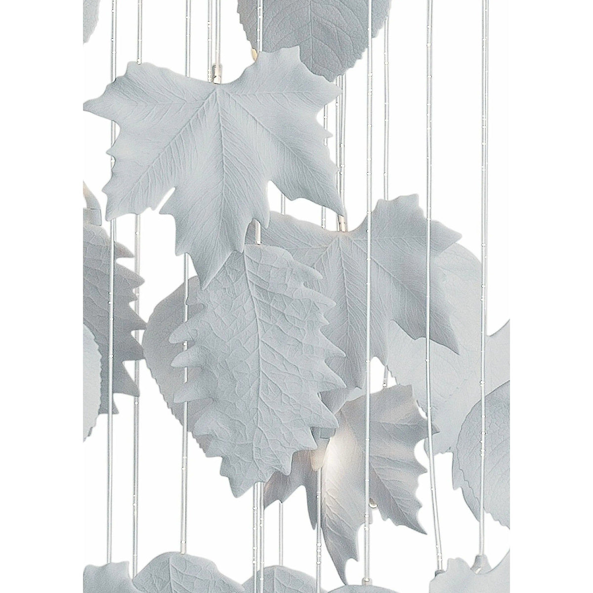 Lladro - Magic Forest Chandelier - 01017156 | Montreal Lighting & Hardware