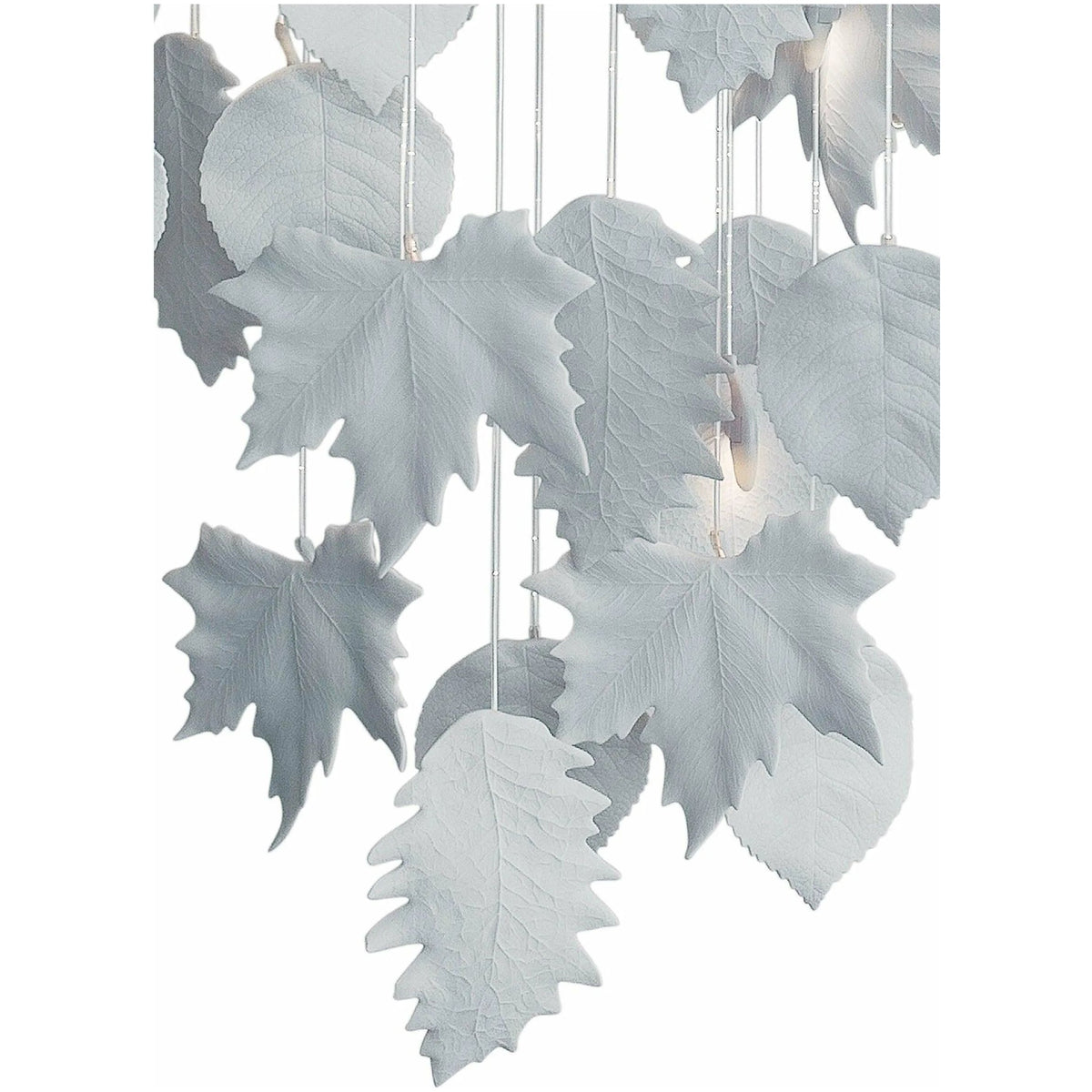 Lladro - Magic Forest Chandelier - 01017156 | Montreal Lighting & Hardware