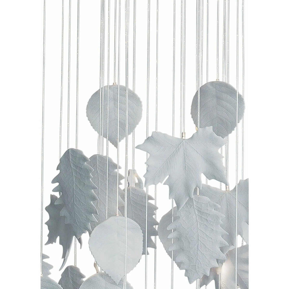 Lladro - Magic Forest Chandelier - 01017156 | Montreal Lighting & Hardware