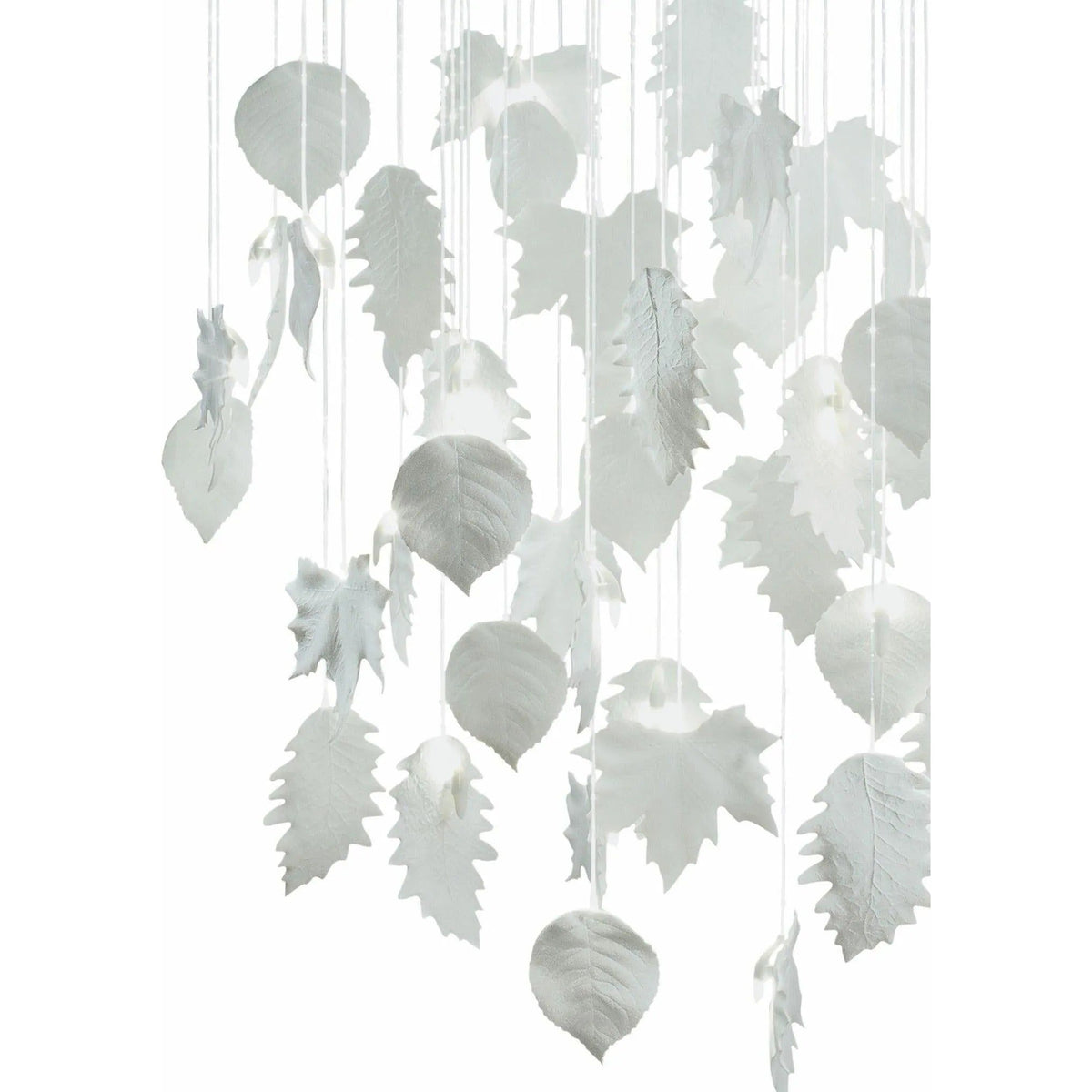 Lladro - Magic Forest Chandelier - 01017156 | Montreal Lighting & Hardware