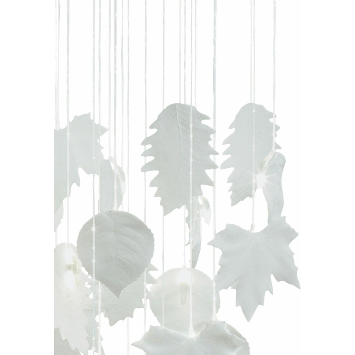 Lladro - Magic Forest Chandelier - 01017156 | Montreal Lighting & Hardware