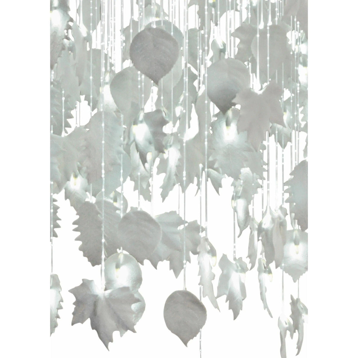 Lladro - Magic Forest Chandelier - 01017156 | Montreal Lighting & Hardware