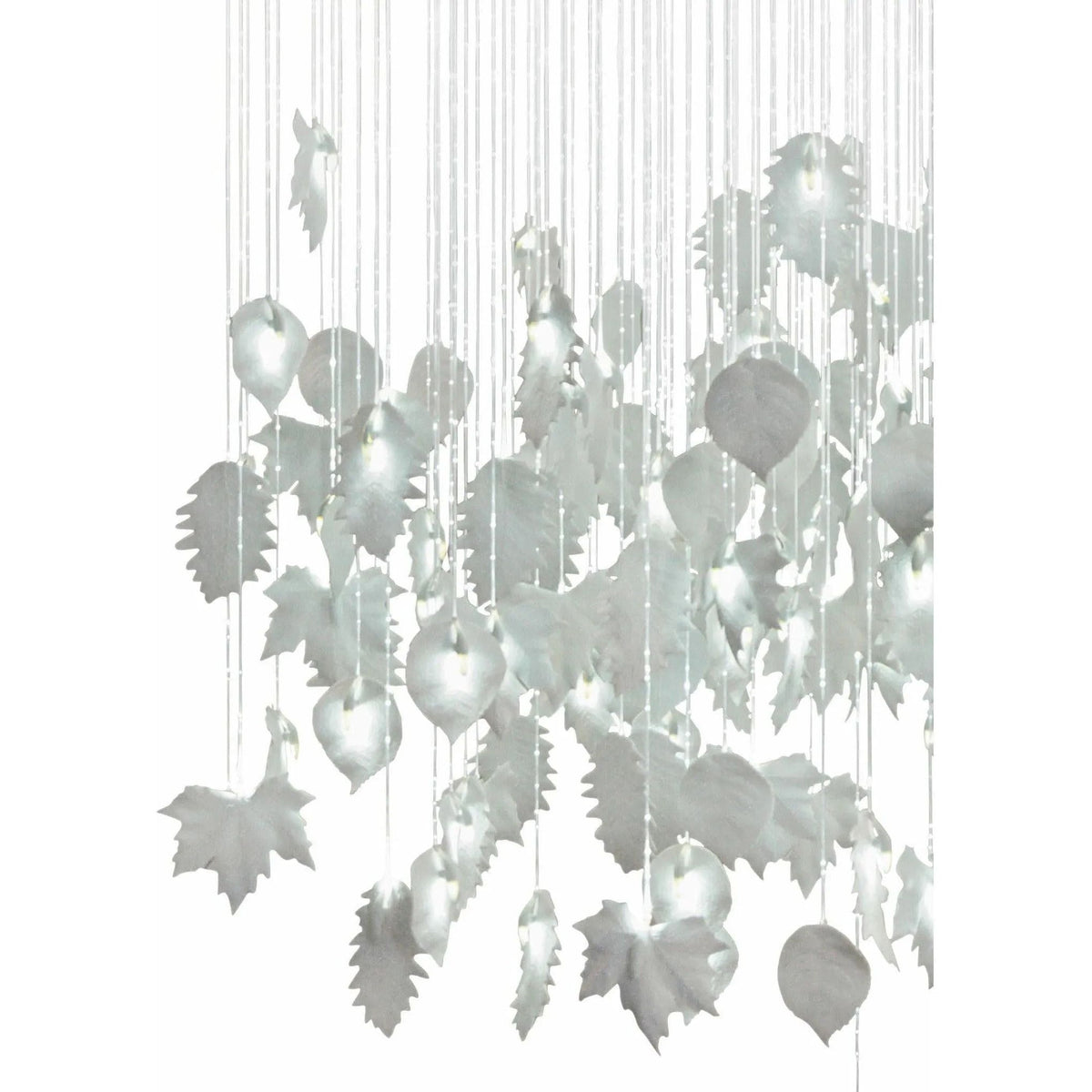 Lladro - Magic Forest Chandelier - 01017156 | Montreal Lighting & Hardware