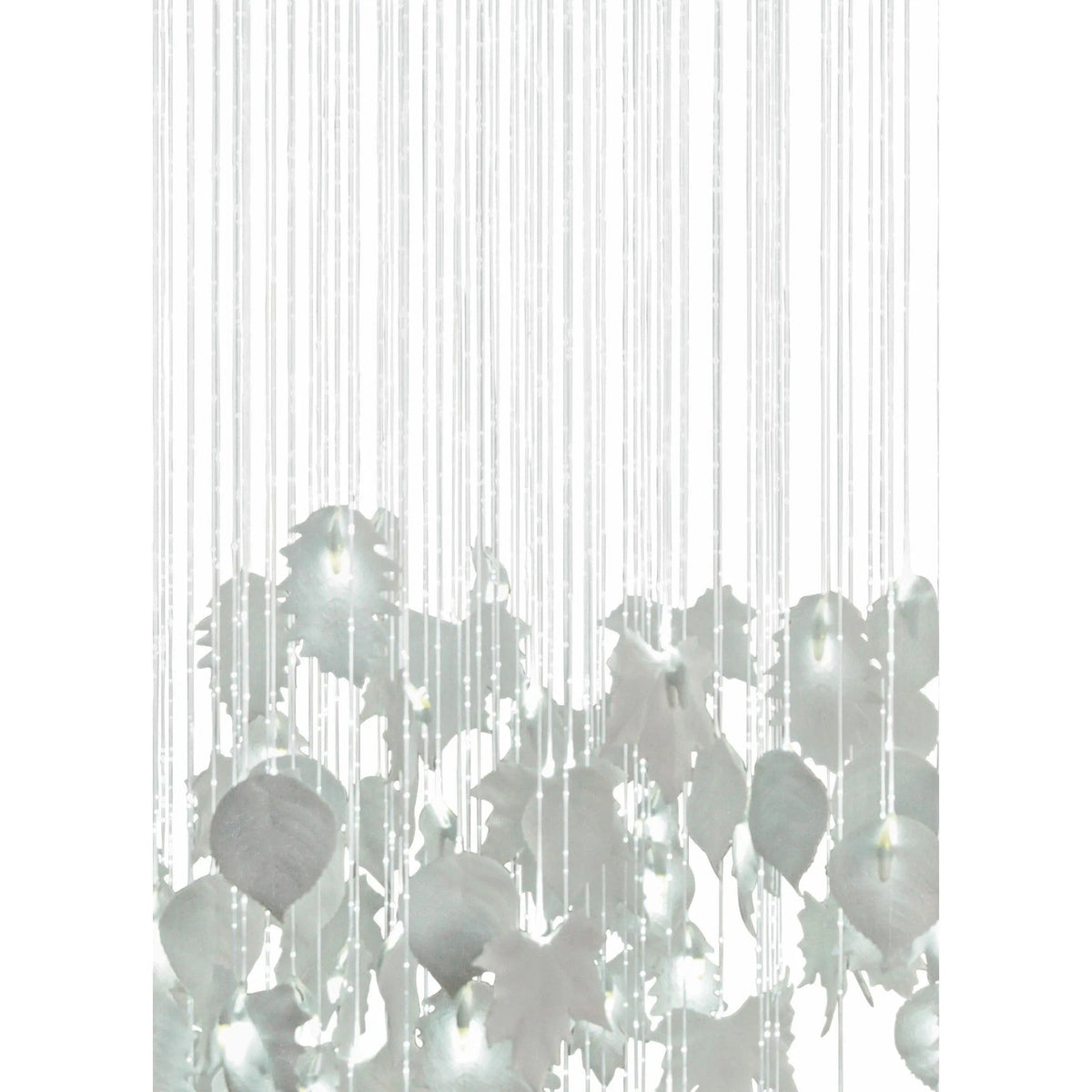 Lladro - Magic Forest Chandelier - 01017156 | Montreal Lighting & Hardware