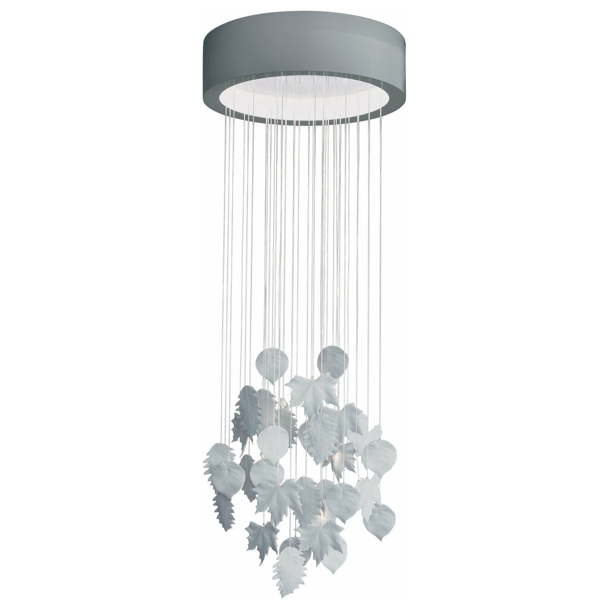 Lladro - Magic Forest Chandelier - 01017160 | Montreal Lighting & Hardware