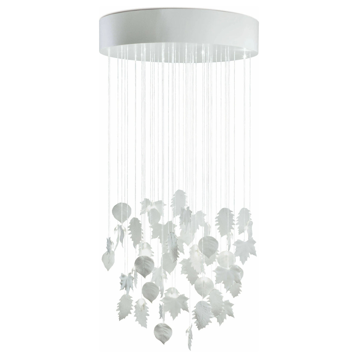 Lladro - Magic Forest Chandelier - 01017222 | Montreal Lighting & Hardware