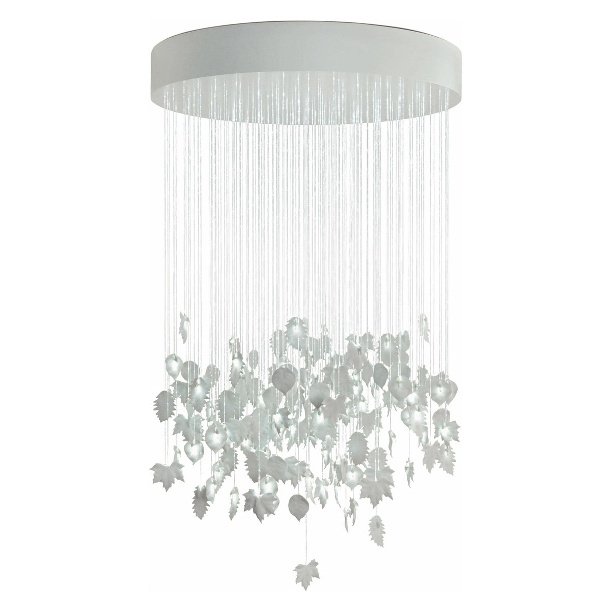 Lladro - Magic Forest Chandelier - 01017262 | Montreal Lighting & Hardware