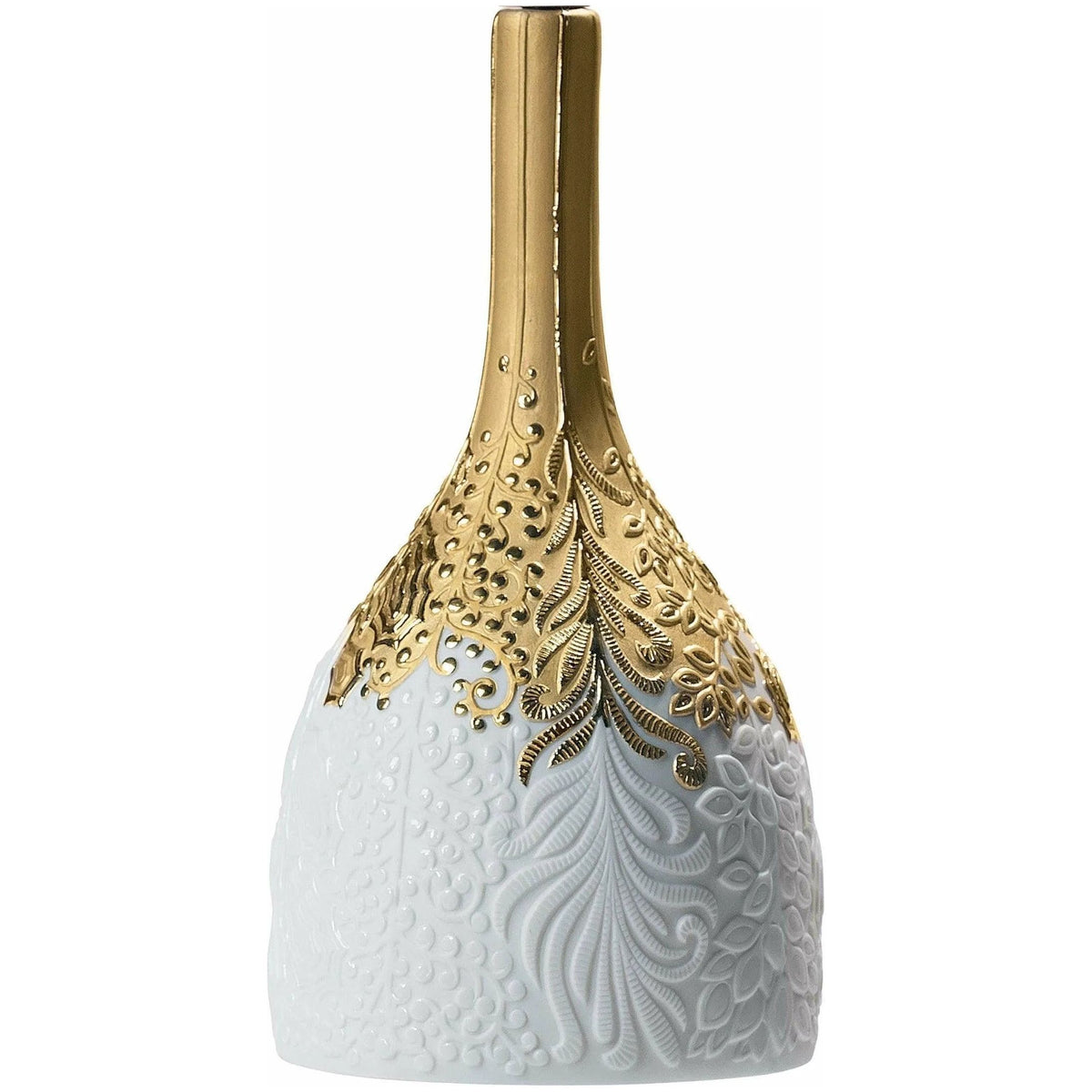 Lladro - Naturofantastic Hanging Lamp - 01007937 | Montreal Lighting & Hardware