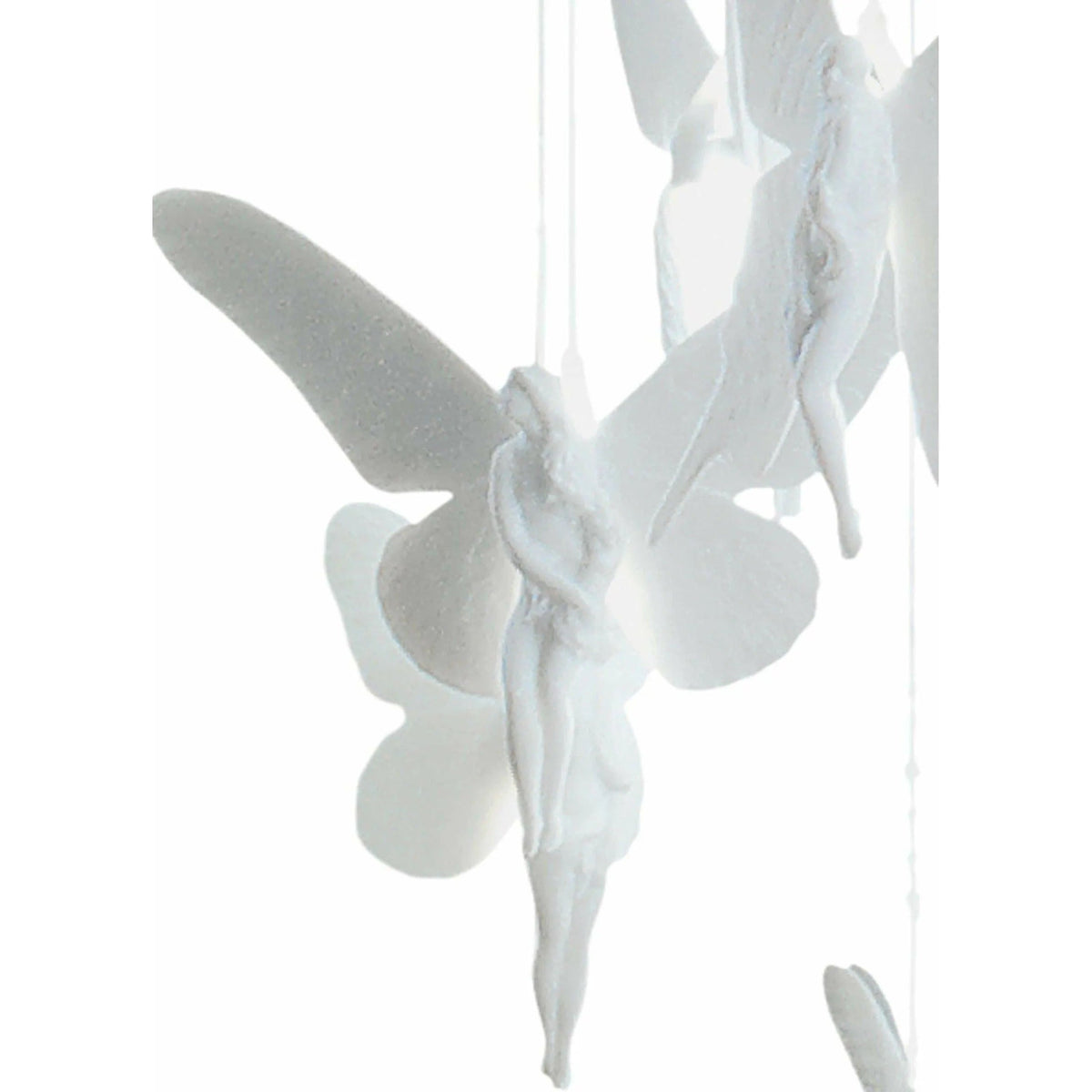 Lladro - Niagara Chandelier - 01017027 | Montreal Lighting & Hardware