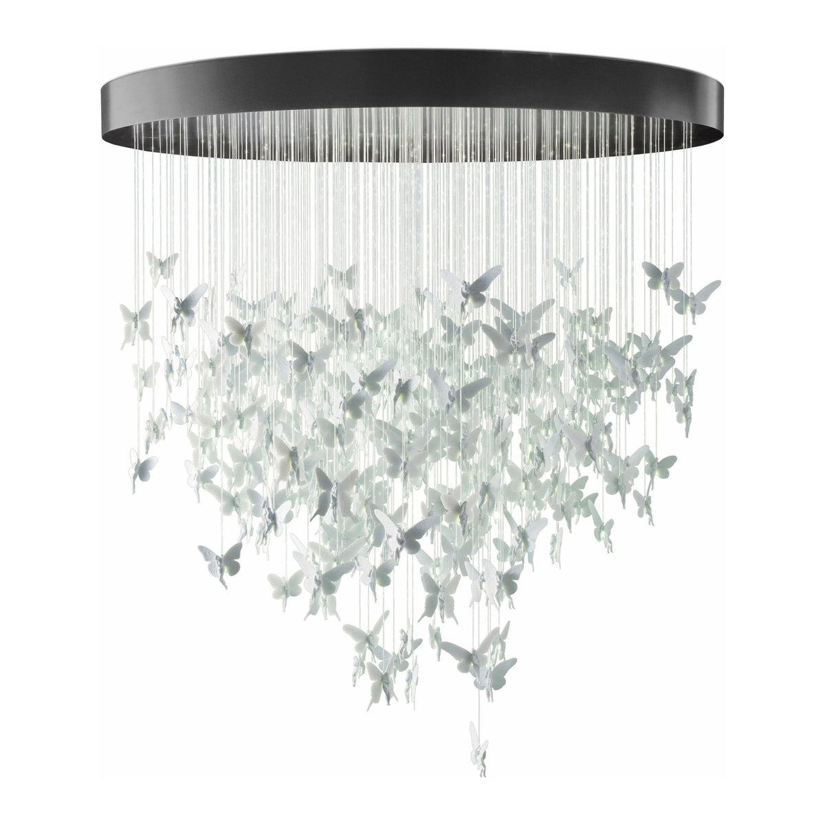 Lladro - Niagara Chandelier - 01017027 | Montreal Lighting & Hardware