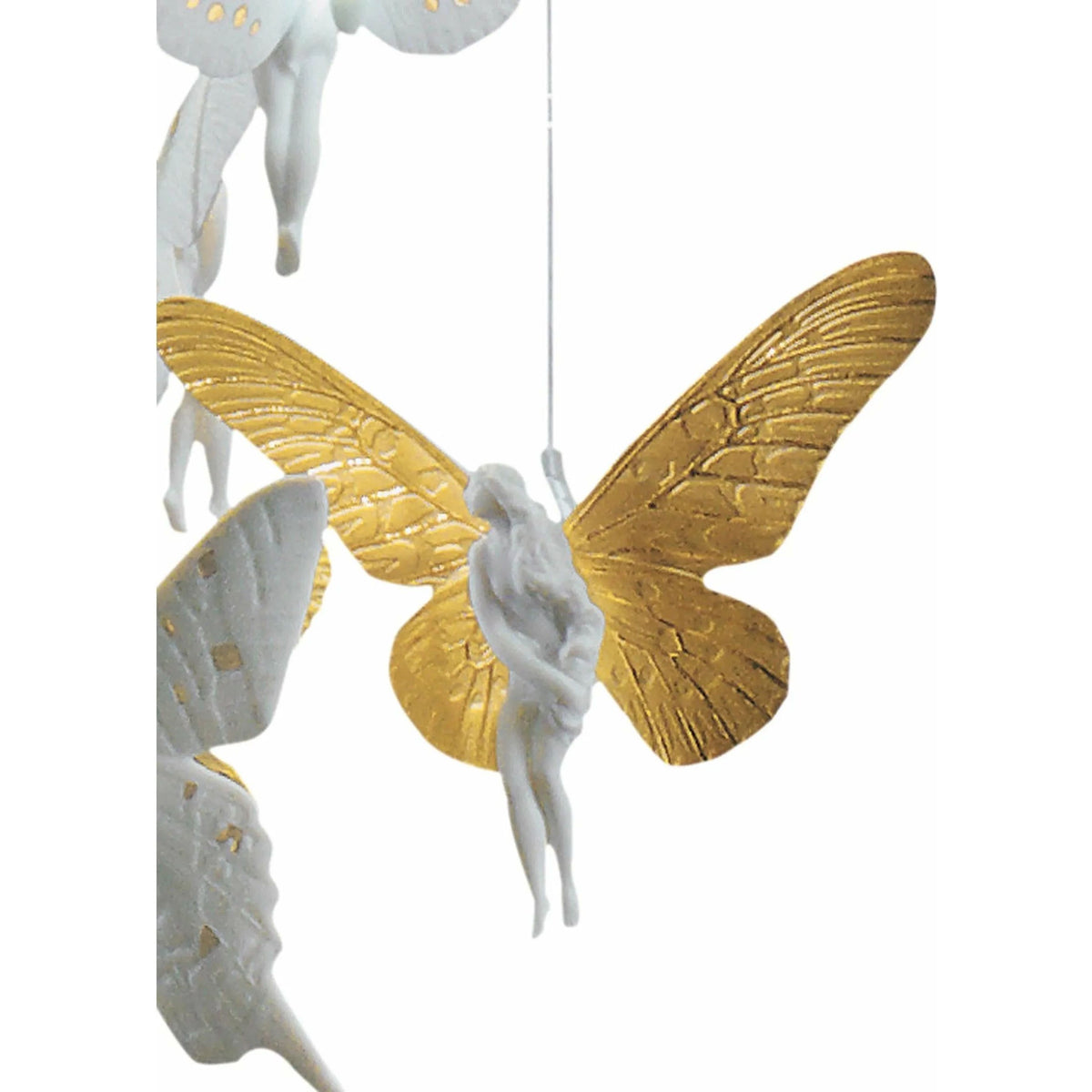 Lladro - Niagara Chandelier - 01017027 | Montreal Lighting & Hardware