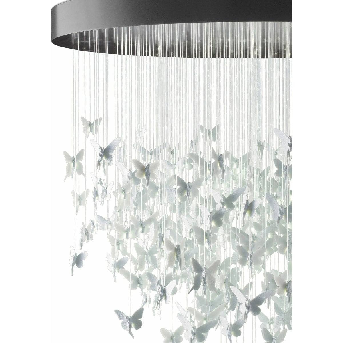 Lladro - Niagara Chandelier - 01017027 | Montreal Lighting & Hardware