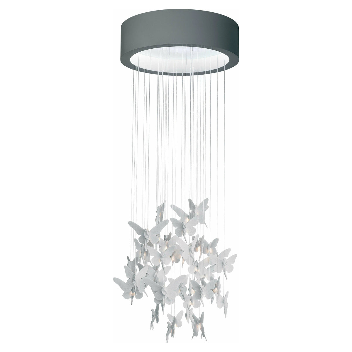 Lladro - Niagara Chandelier - 01017128 | Montreal Lighting & Hardware