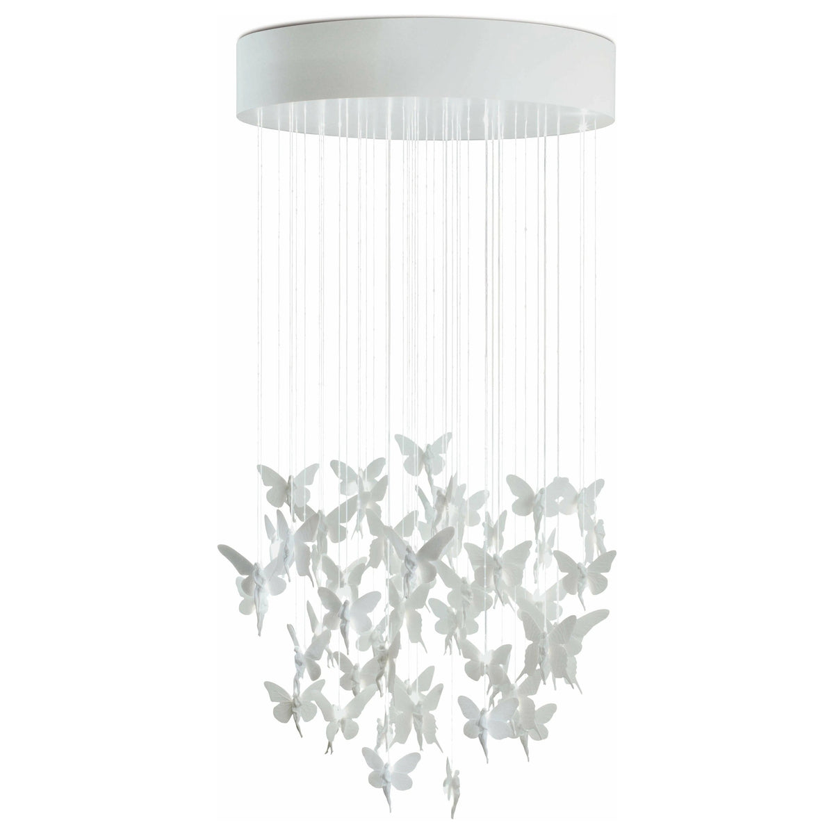 Lladro - Niagara Chandelier - 01017213 | Montreal Lighting & Hardware