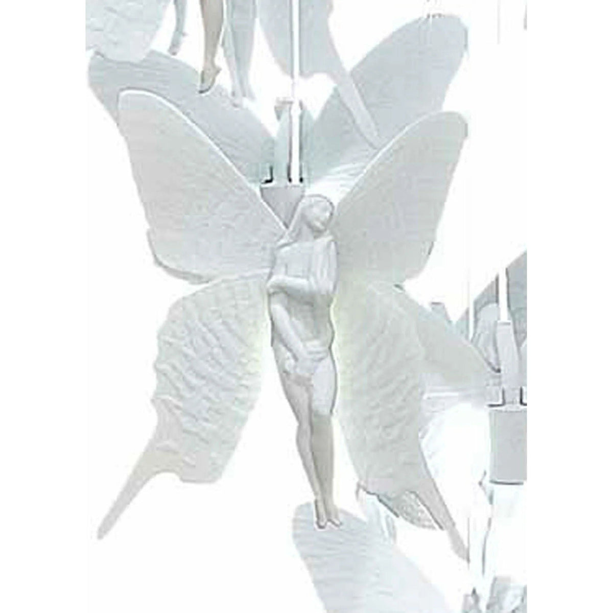 Lladro - Niagara Chandelier 1 - 01017029 | Montreal Lighting & Hardware