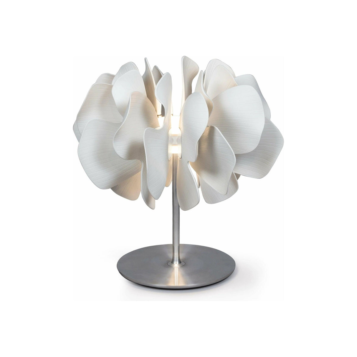 Lladro - Nightbloom Table Lamp - 01023977 | Montreal Lighting & Hardware