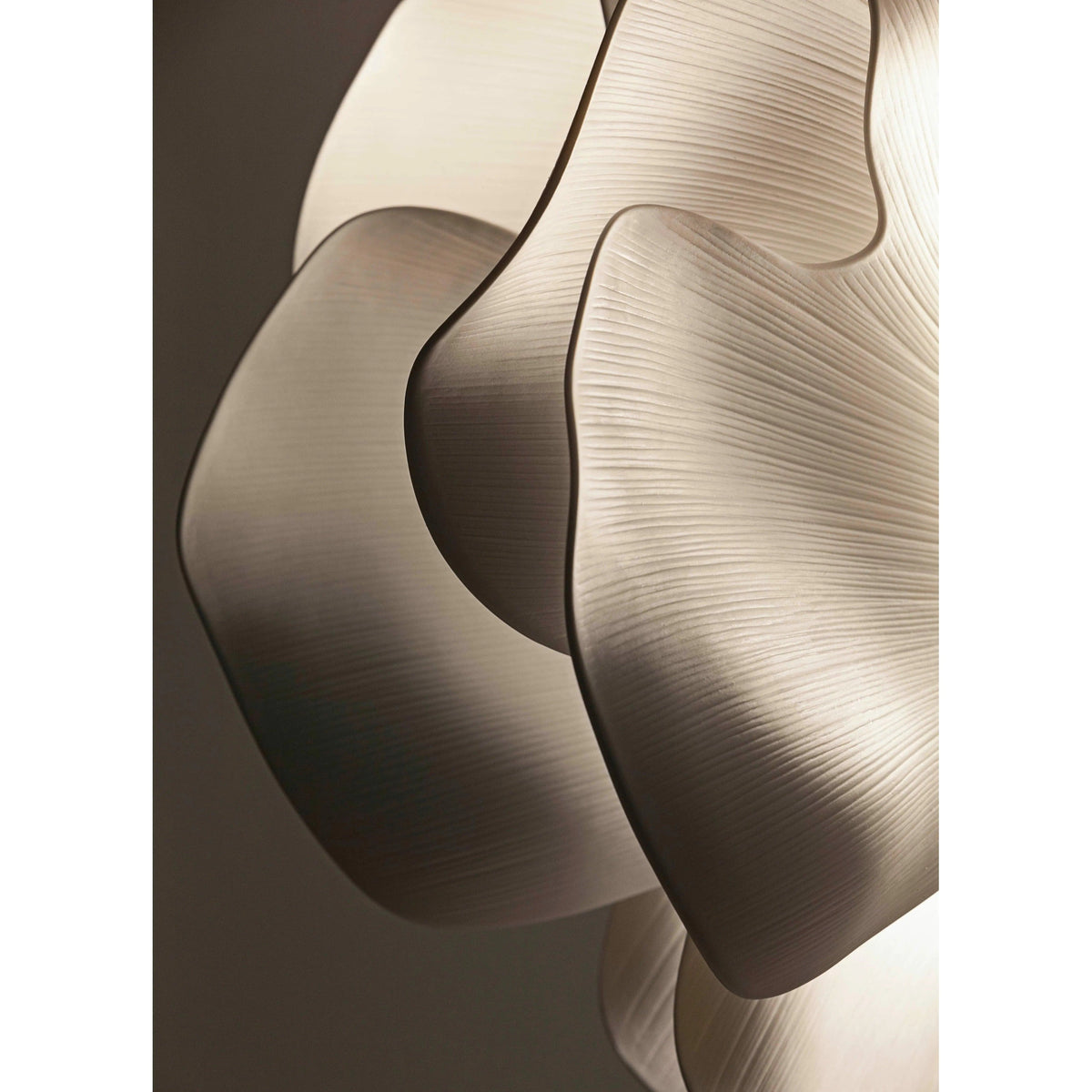 Lladro - Nightbloom Wall Sconce - 01023973 | Montreal Lighting & Hardware