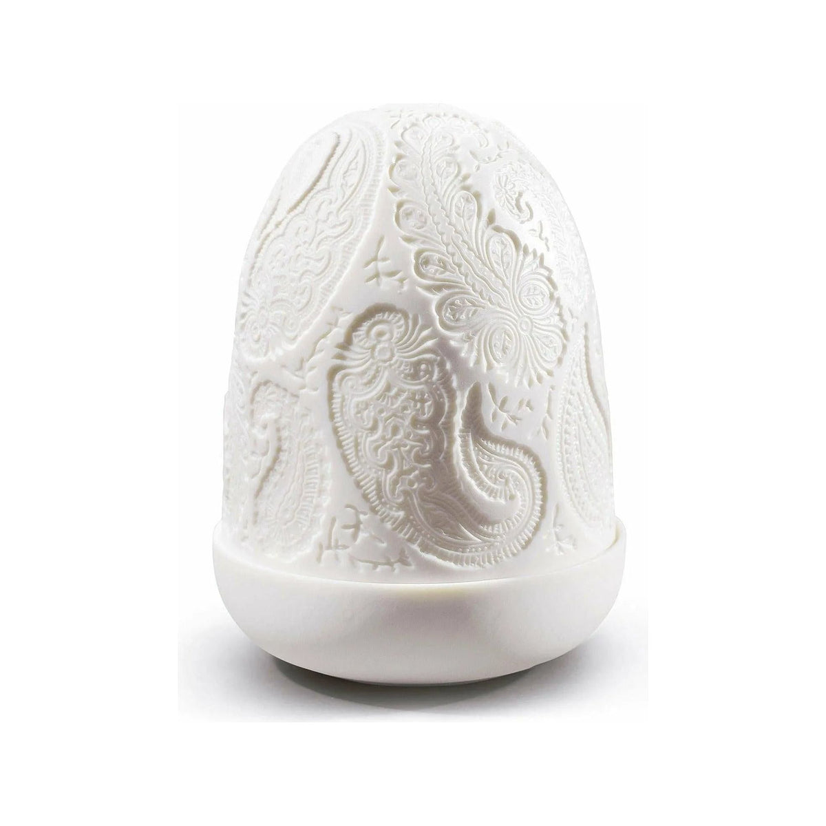 Lladro - Paisley Dome Table Lamp - 01023919 | Montreal Lighting & Hardware