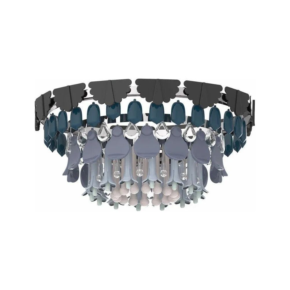 Lladro - Seasons Ceiling lamp - 01024216 | Montreal Lighting & Hardware