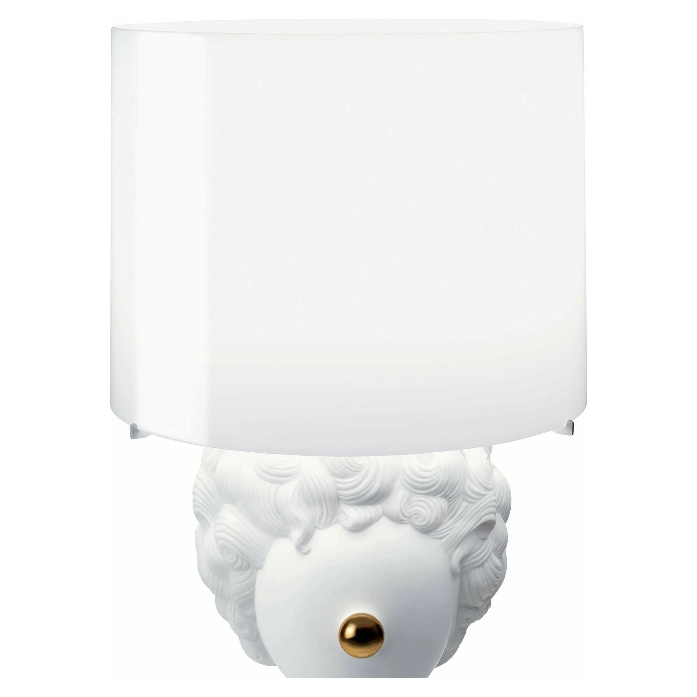 Lladro - The Clown Table Lamp - 01007272 | Montreal Lighting & Hardware