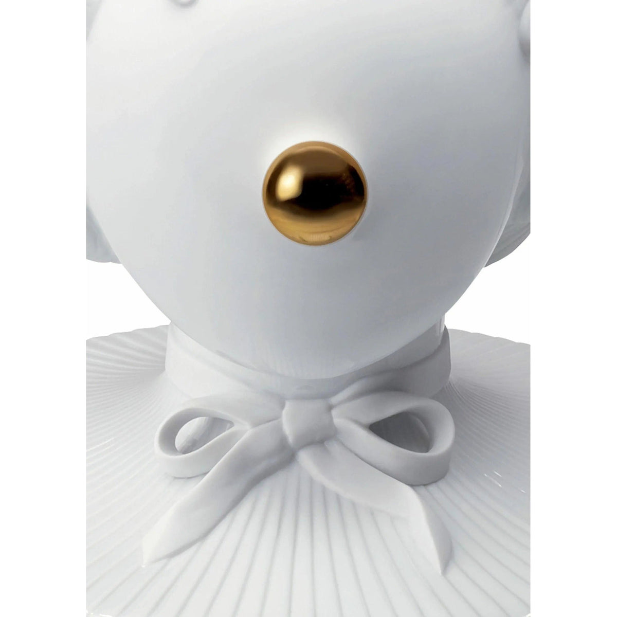 Lladro - The Clown Table Lamp - 01007272 | Montreal Lighting & Hardware