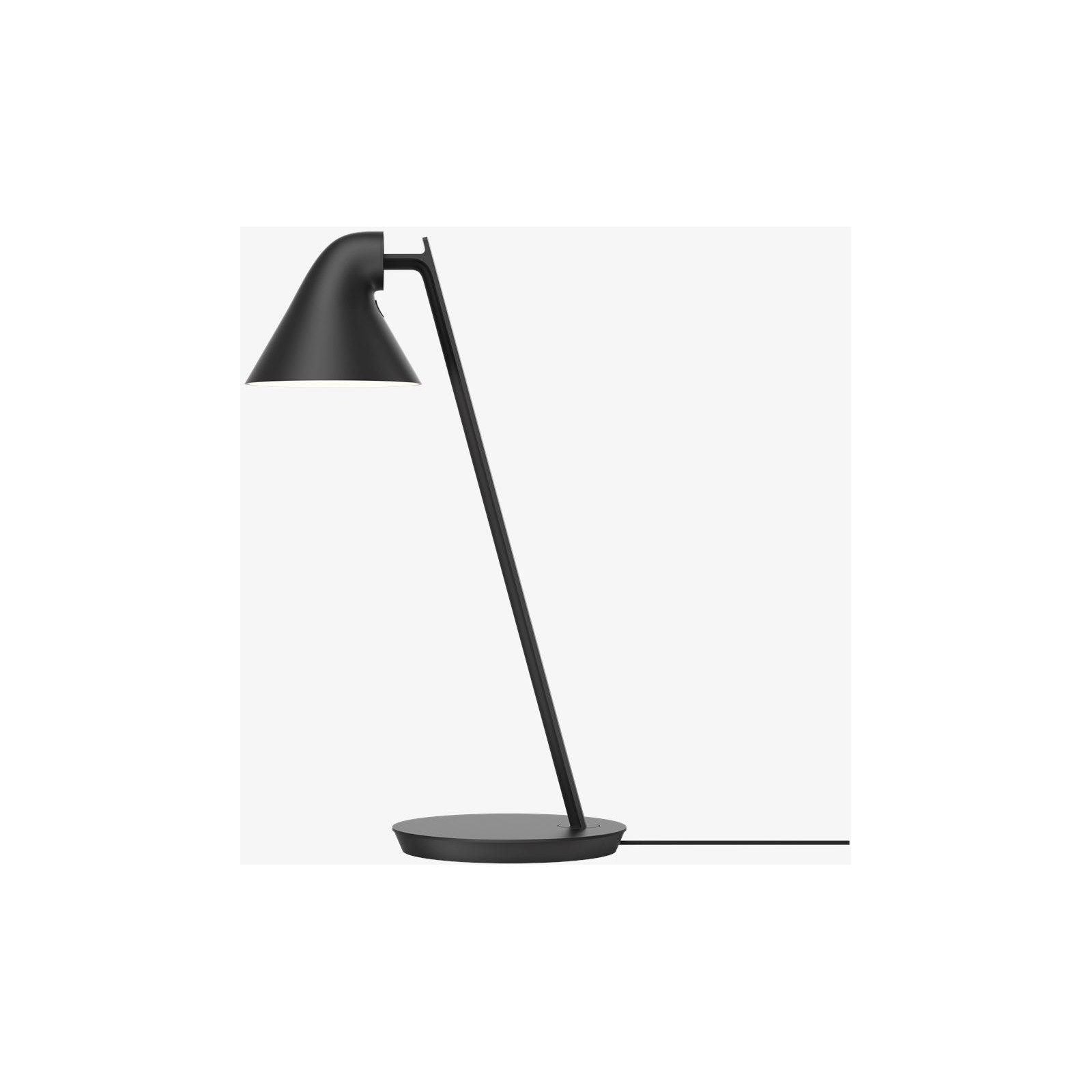 Louis Poulsen - NJP Mini Table Lamp - 5744168122 | Montreal Lighting & Hardware