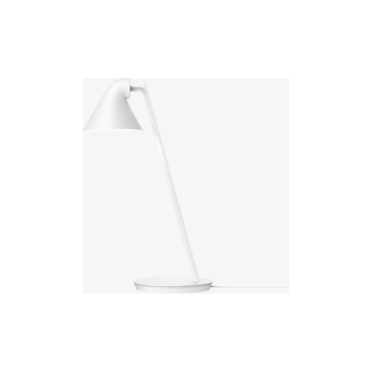 Louis Poulsen - NJP Mini Table Lamp - 5744168135 | Montreal Lighting & Hardware