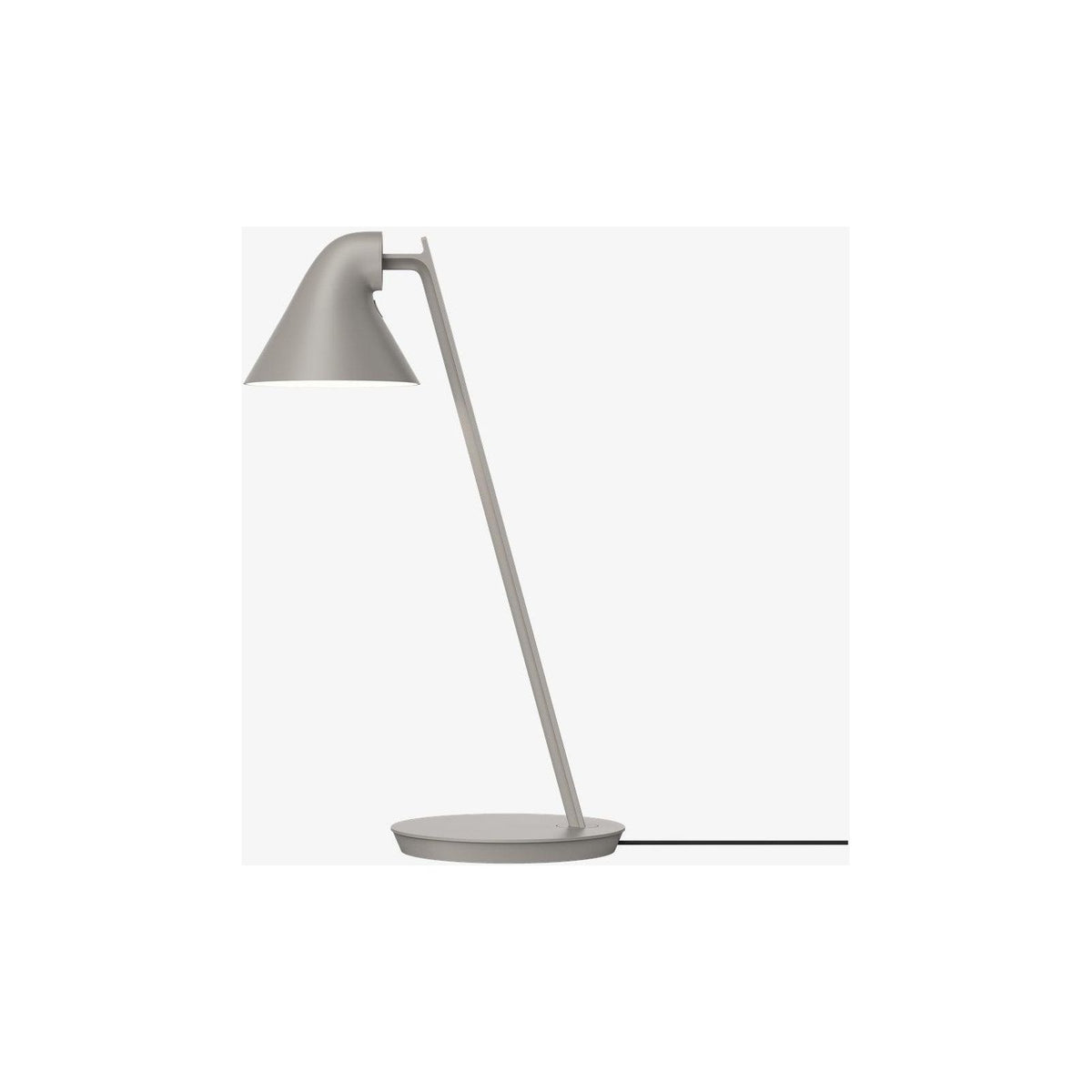 Louis Poulsen - NJP Mini Table Lamp - 5744168148 | Montreal Lighting & Hardware