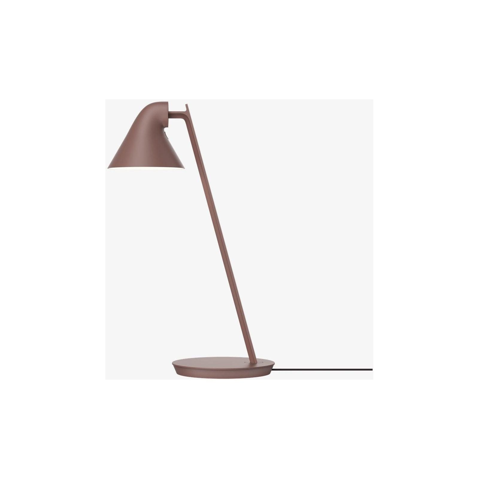 Louis Poulsen - NJP Mini Table Lamp - 5744168151 | Montreal Lighting & Hardware