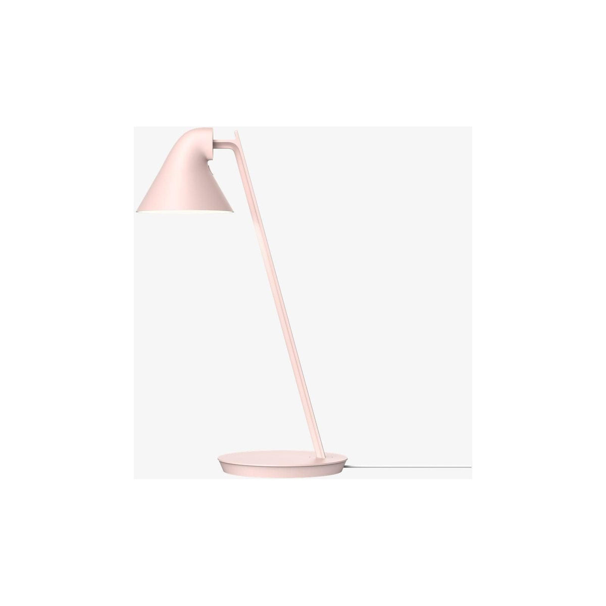 Louis Poulsen - NJP Mini Table Lamp - 5744168164 | Montreal Lighting & Hardware