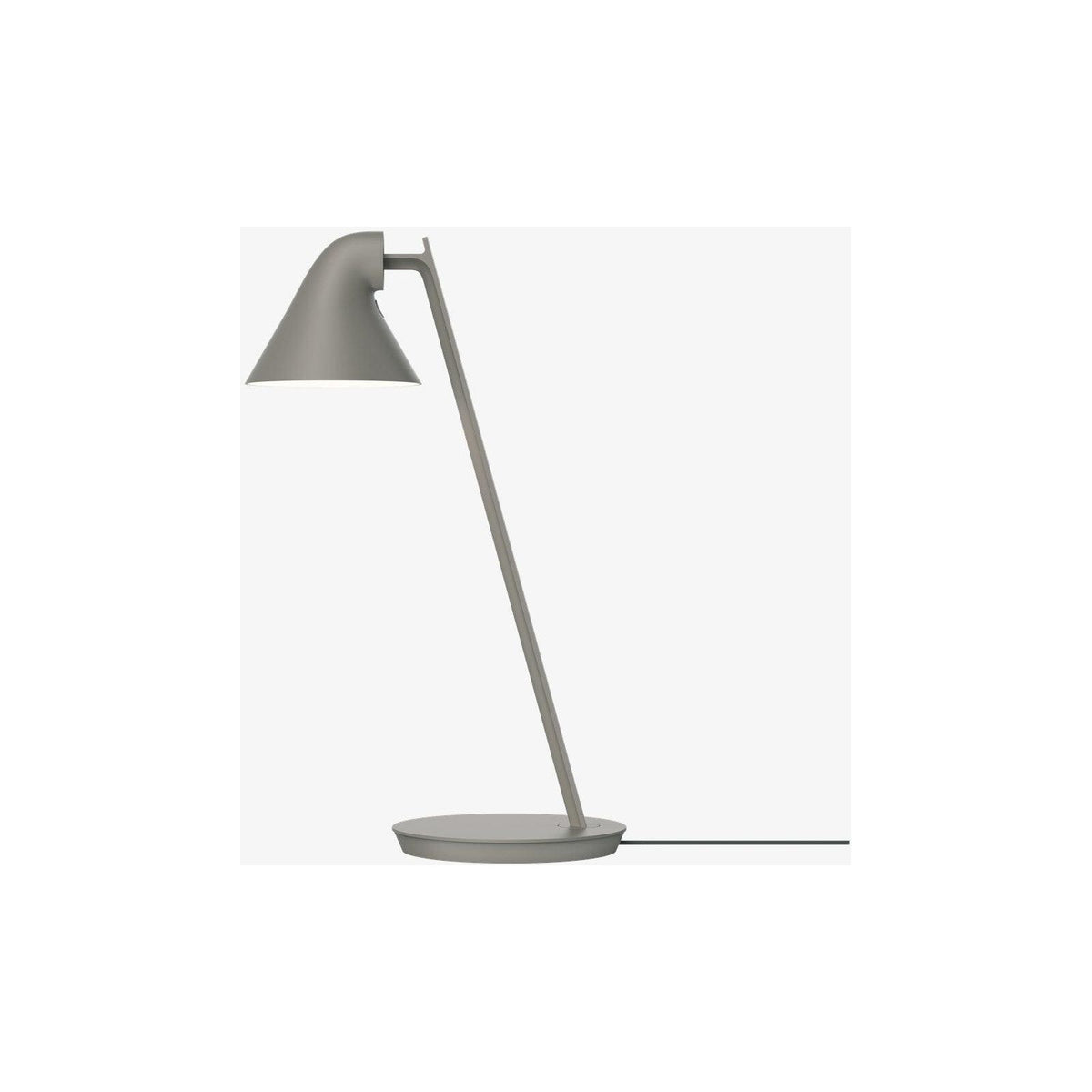 Louis Poulsen - NJP Mini Table Lamp - 5744168177 | Montreal Lighting & Hardware