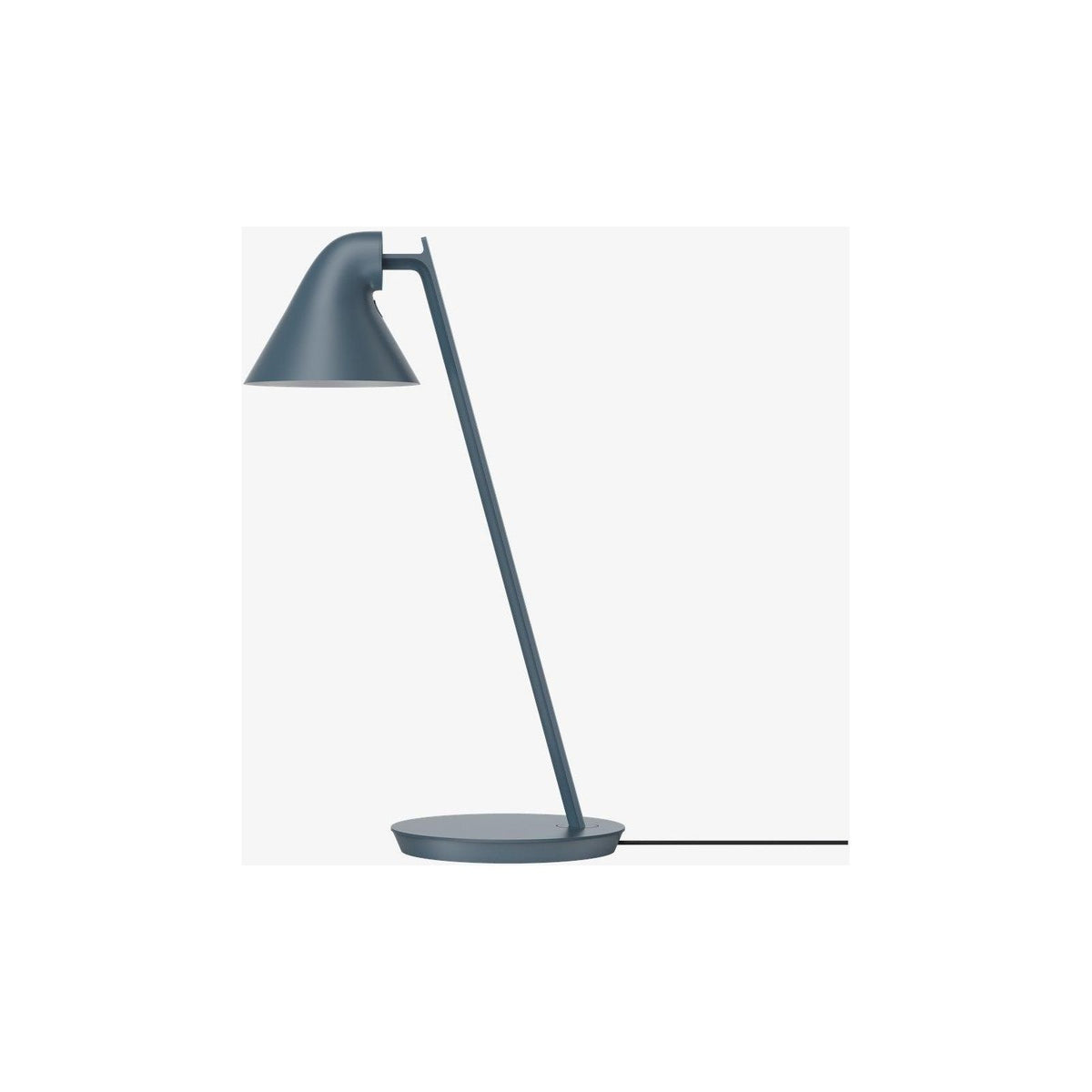 Louis Poulsen - NJP Mini Table Lamp - 5744168180 | Montreal Lighting & Hardware