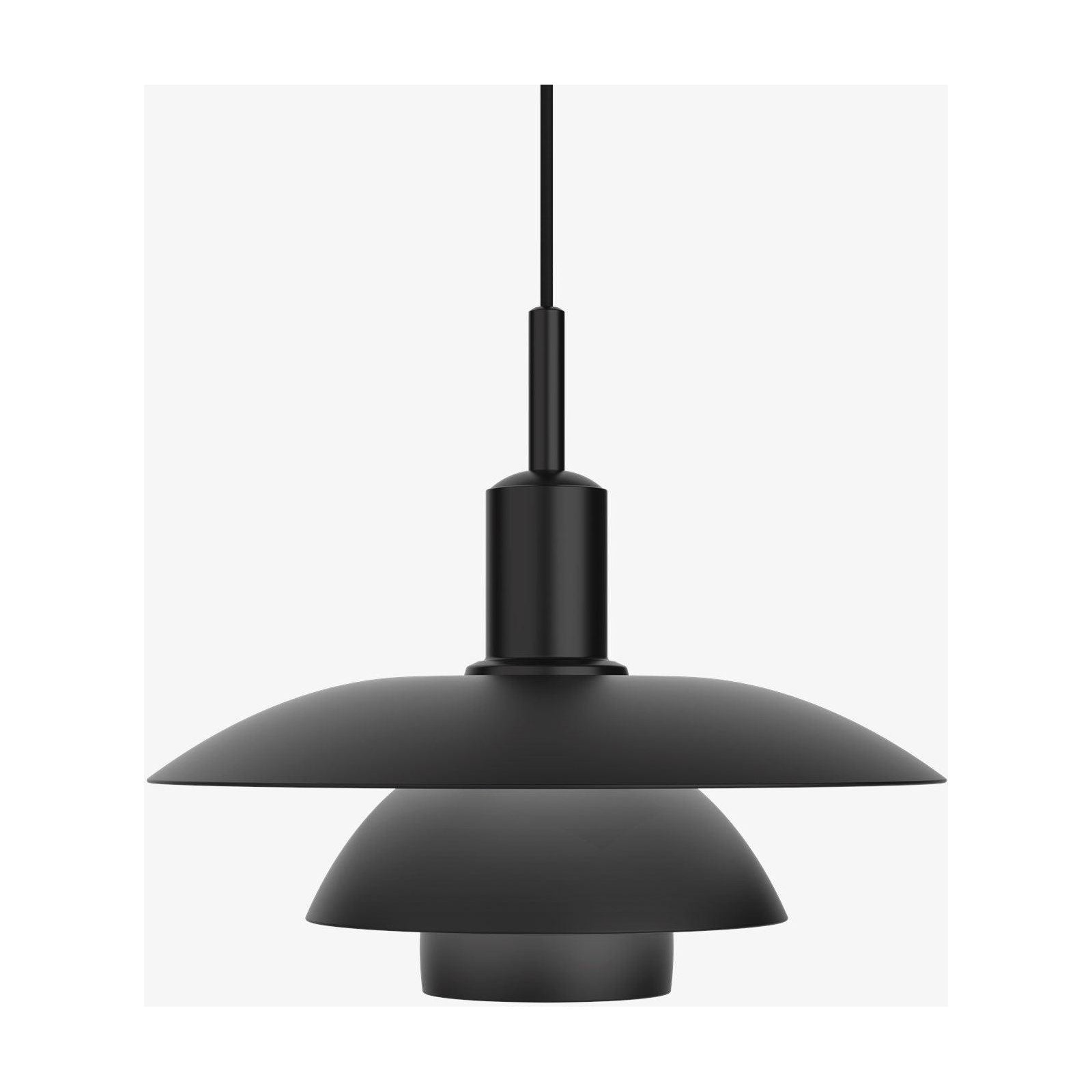 Louis Poulsen - PH 5/5 Pendant - 5741936674 | Montreal Lighting & Hardware