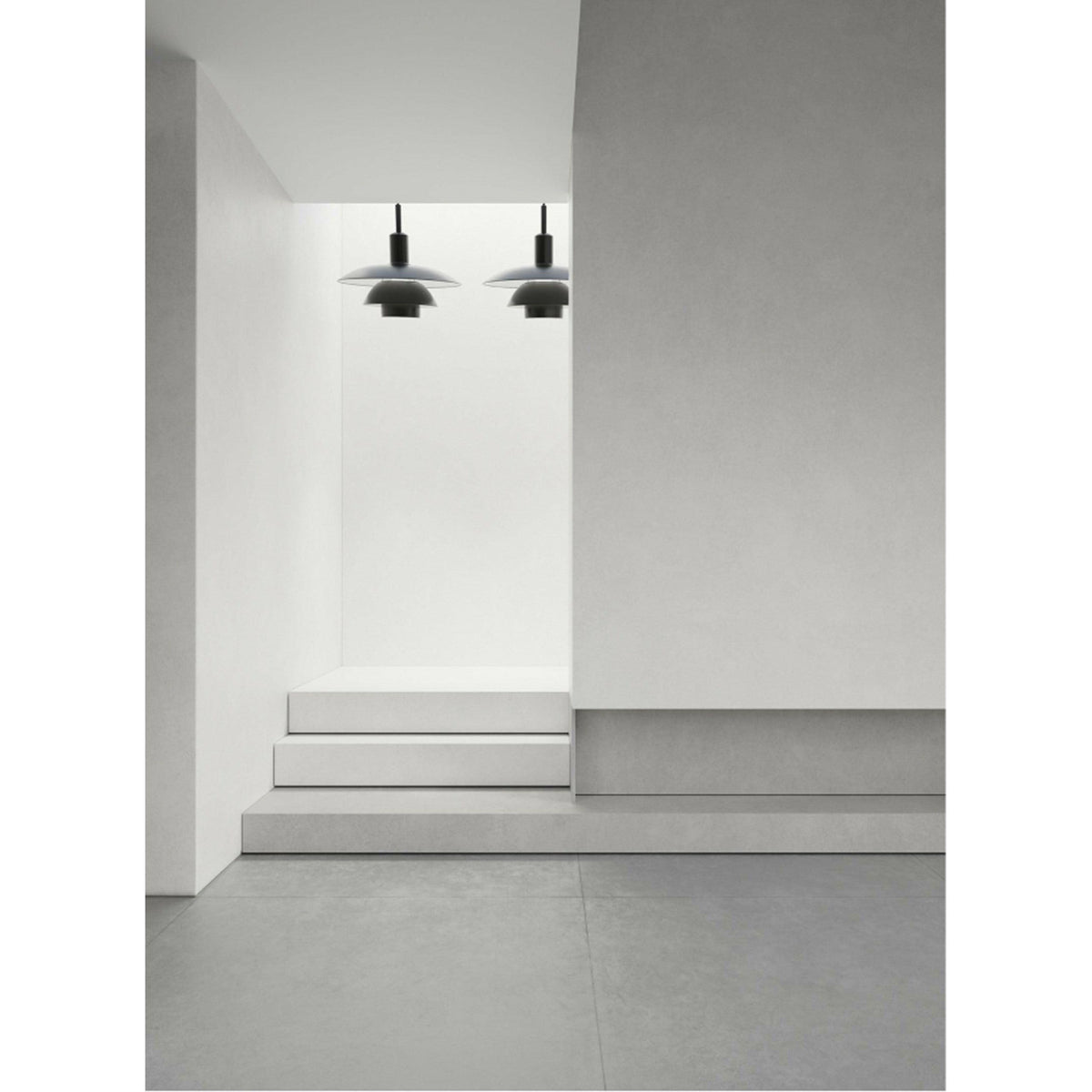 Louis Poulsen - PH 5/5 Pendant - 5741936674 | Montreal Lighting & Hardware