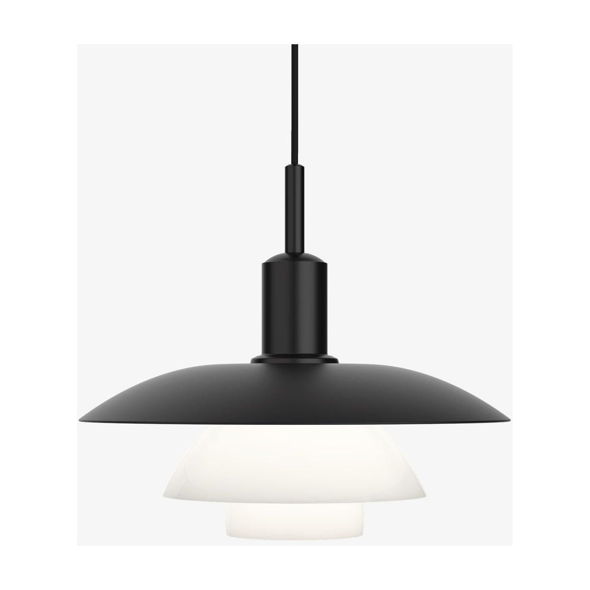 Louis Poulsen - PH 5/5 Pendant - 5741936687 | Montreal Lighting & Hardware