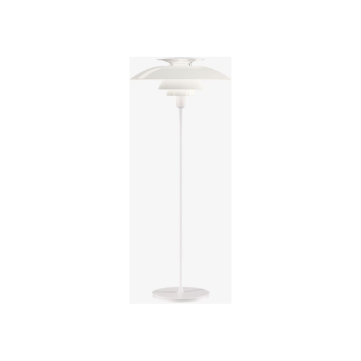 Louis Poulsen - PH80 Floor Lamp - 10000157283 | Montreal Lighting & Hardware