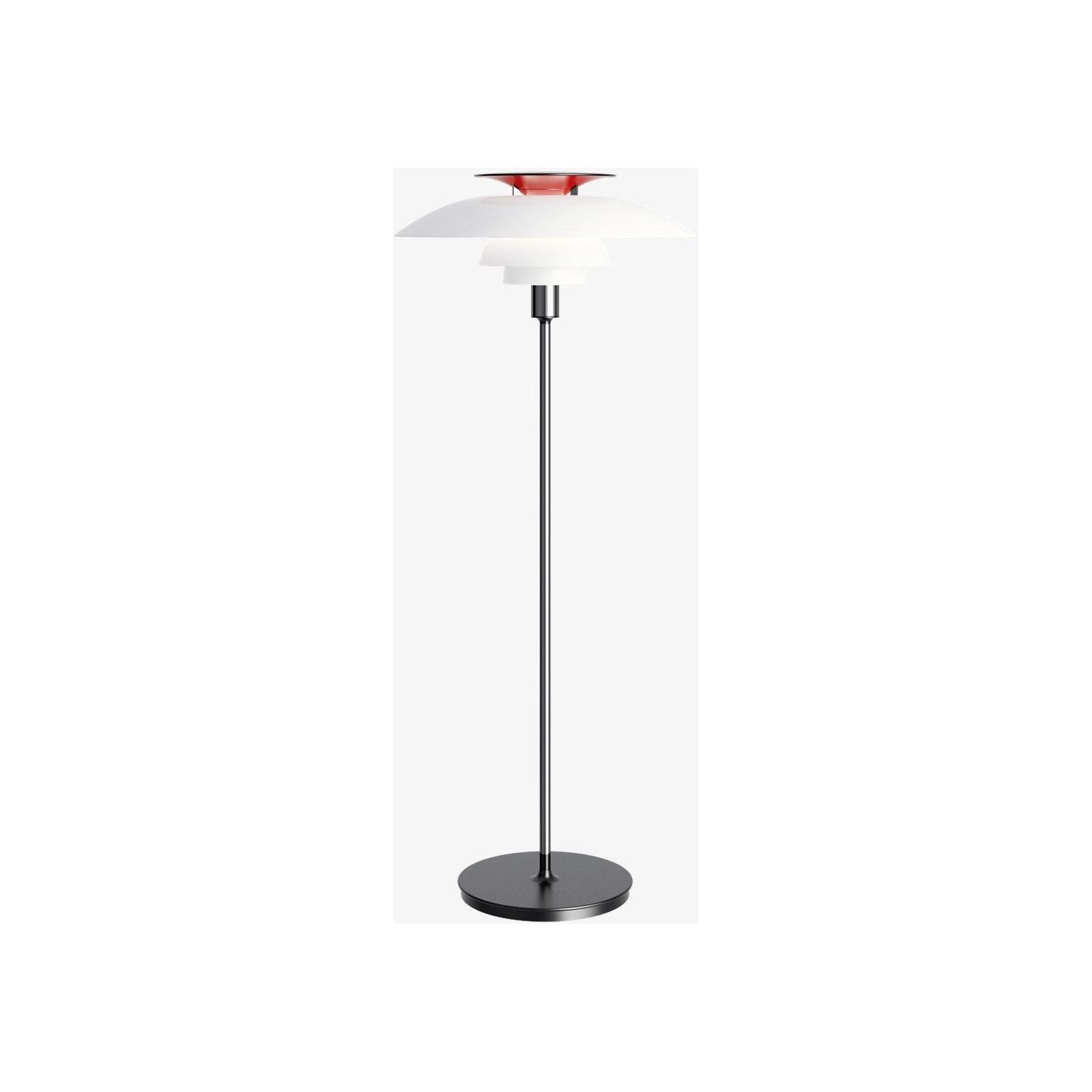 Louis Poulsen - PH80 Floor Lamp - 10000157284 | Montreal Lighting & Hardware