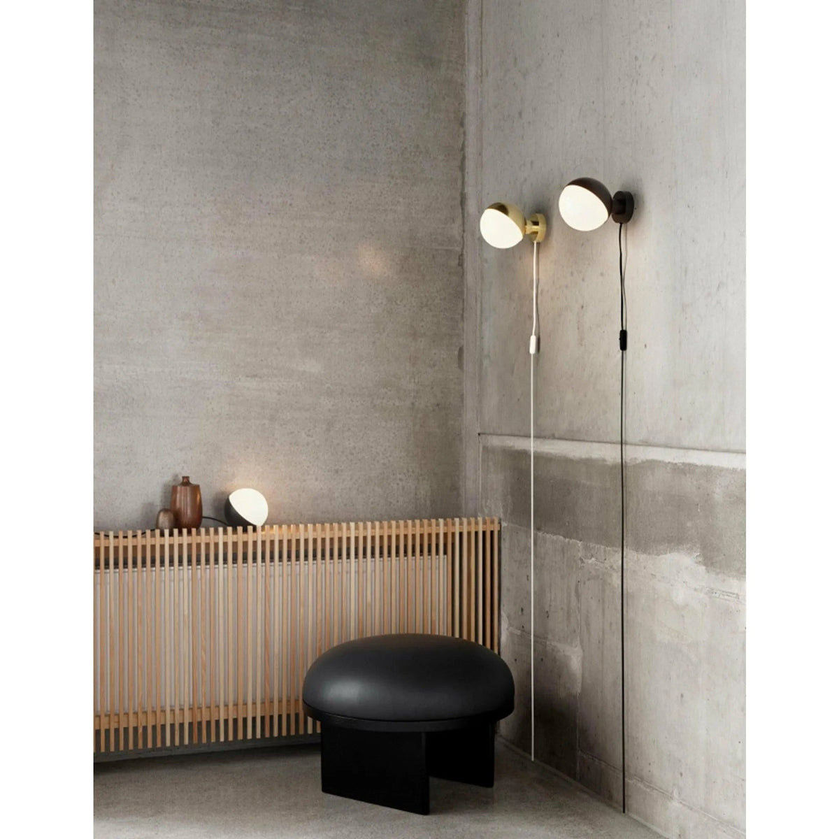 Louis Poulsen - VL Studio Wall - 5743914652 | Montreal Lighting & Hardware