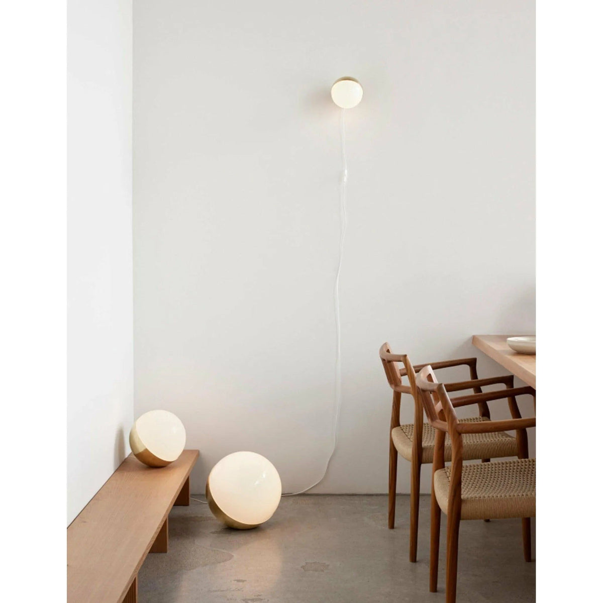 Louis Poulsen - VL Studio Wall - 5743914652 | Montreal Lighting & Hardware