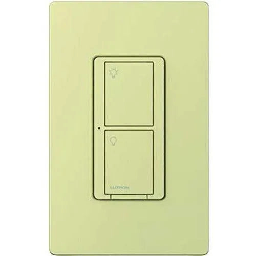 Lutron - Caseta Wireless 5A RF Switch Dual Volt - PD-5S-DV-IV | Montreal Lighting & Hardware